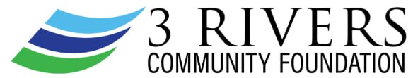 3 Rivers Community Foundation logo